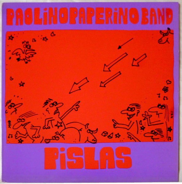 Pislas + Fetta + 7' Uscirà