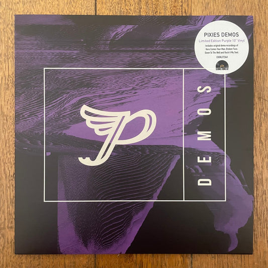 Demos limited edition RSD