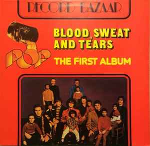 The First Album