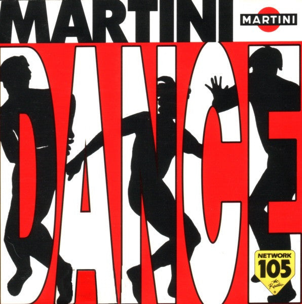 Martini Dance