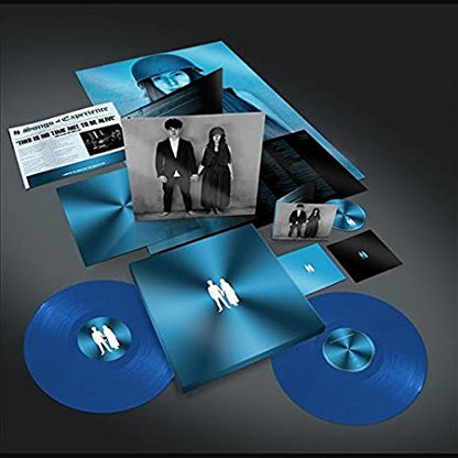 Songs Of Experience Deluxe Edition BOXSET