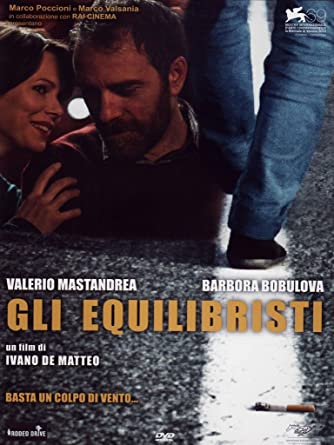 Gli Equilibristi