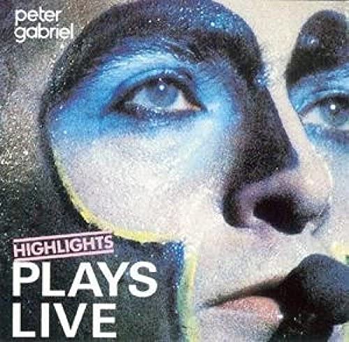 Plays Live - Highlights