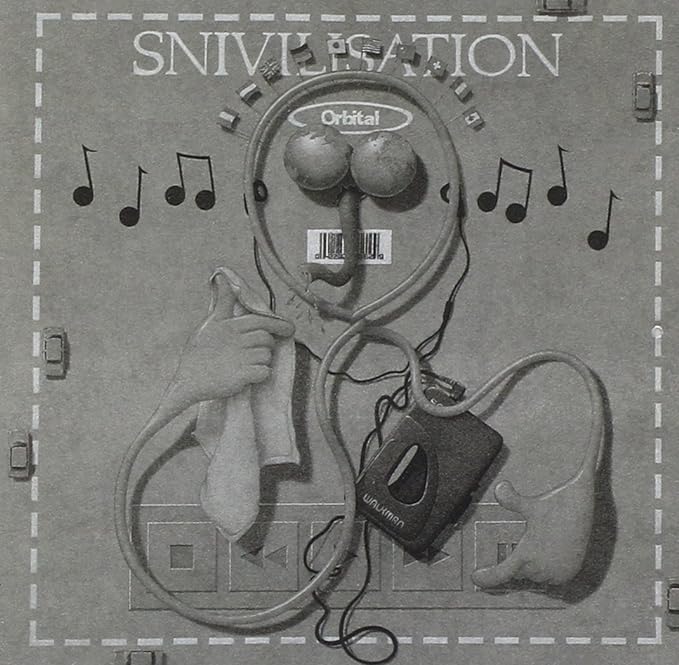 Snivilisation