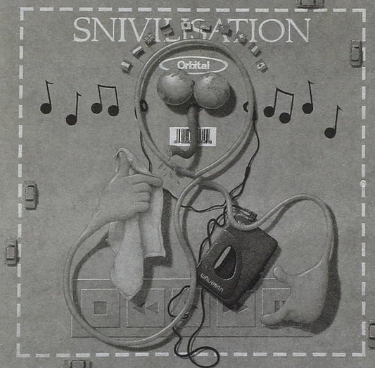Snivilisation