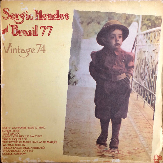 Vintage 74