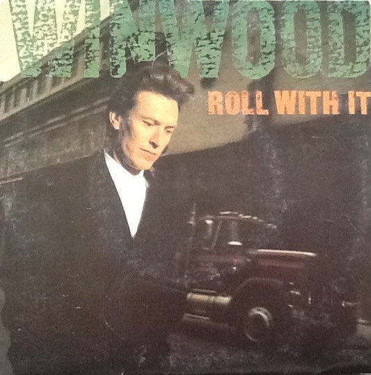 Roll With It / The Morning Side