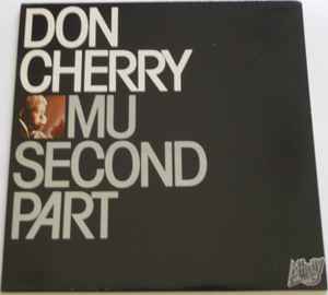 Mu Second Part