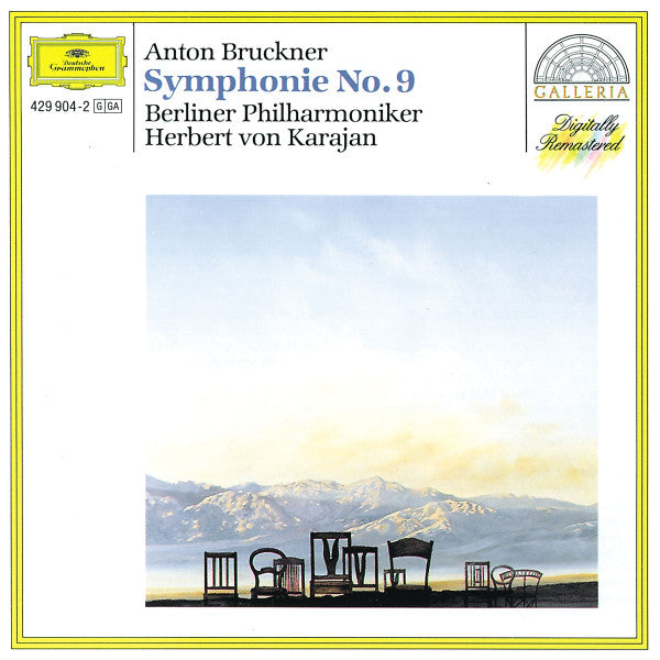 Symphonie No.9