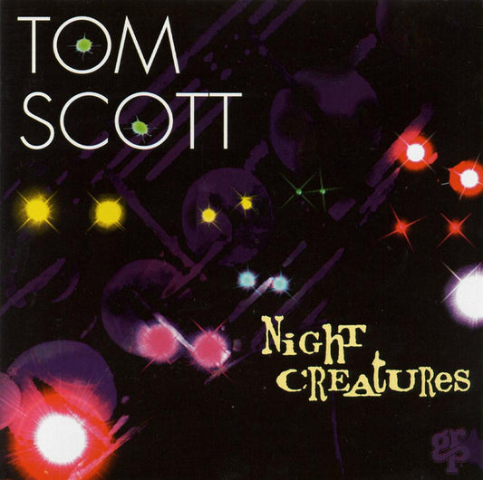 Night Creatures