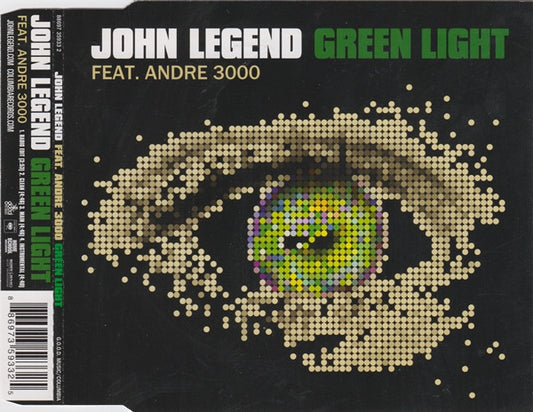 Green Light