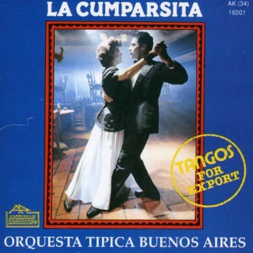 La Cumparsita
