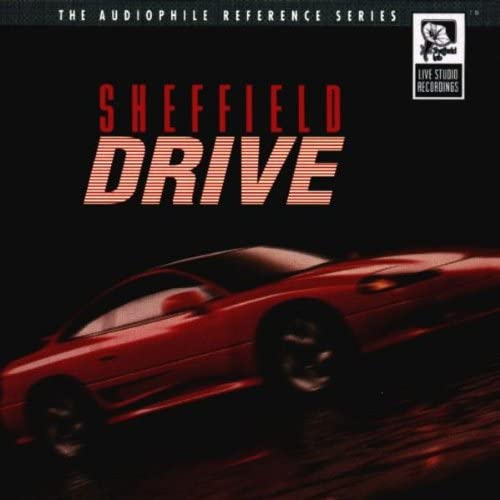 Sheffield Drive