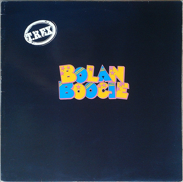 Bolan Boogie