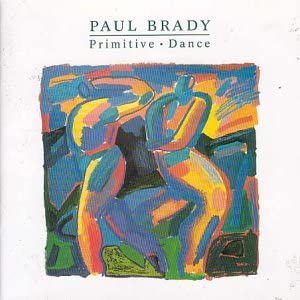 Primitive Dance