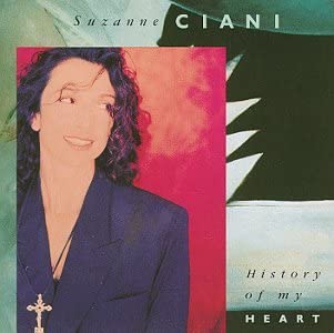 History Of My Heart