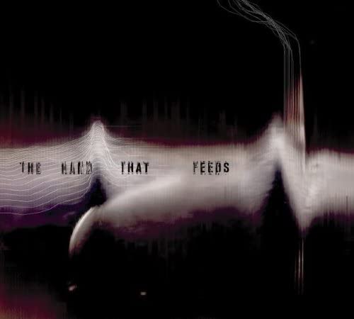 The Hand That Feeds Limited Edition