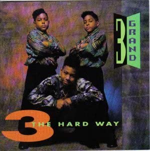 3 the Hard Way