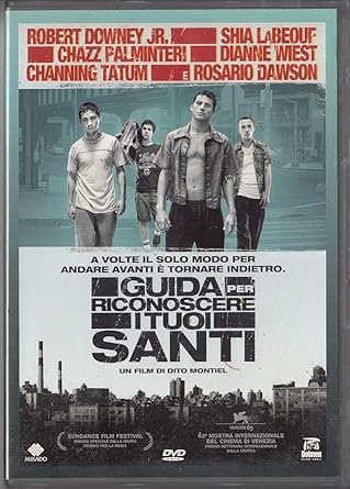 Guida per riconoscere i tuoi santi