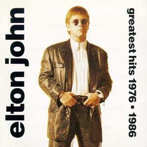 Greatest Hits 1976 1986