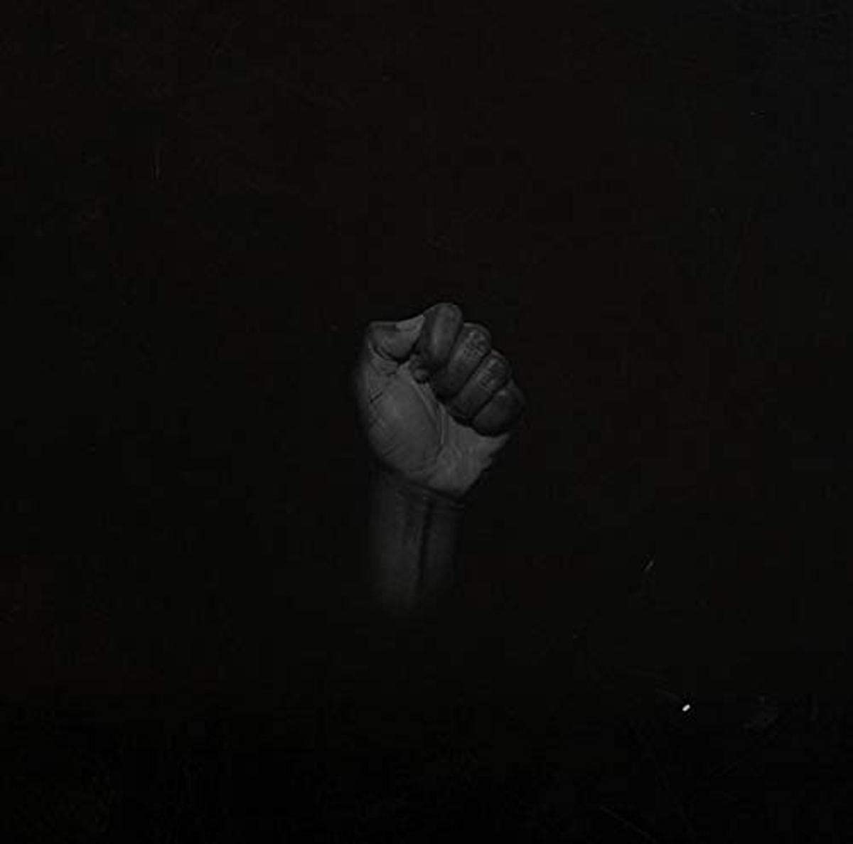 Untitled Black Is