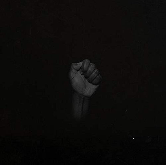 Untitled Black Is