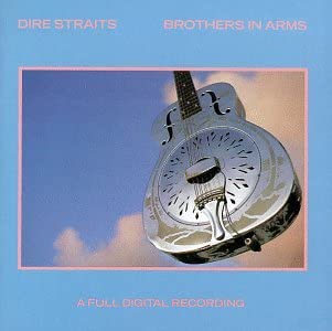 Brothers in Arms