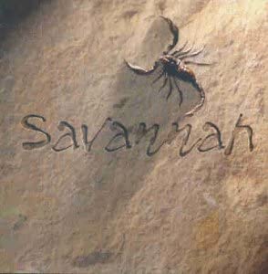 Savannah