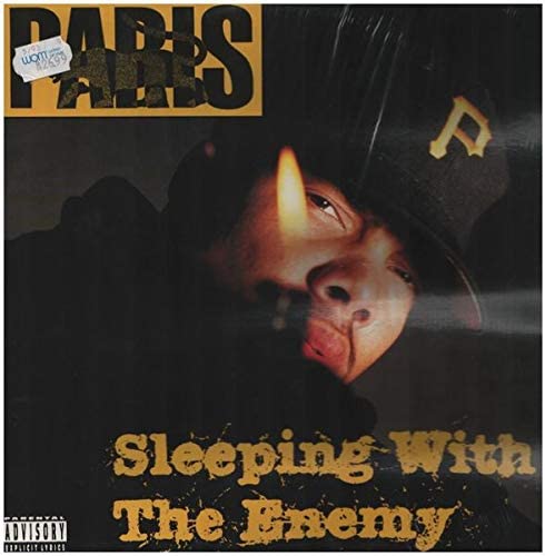 Sleeping With the Enemy