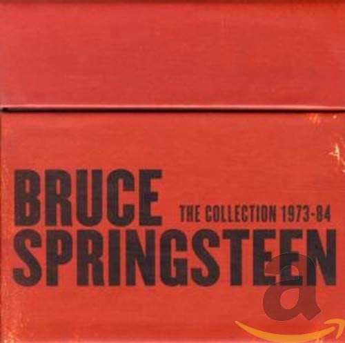 The Collection 1973-1984