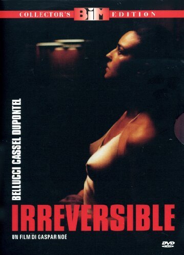 Irreversible - Collector's Edition