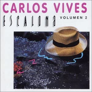 Escalona Volumen 2