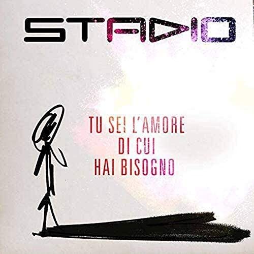Tu Sei L'Amore Di Cui Ho Bisogno  Limited Edition