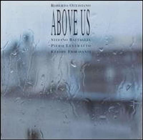Above Us