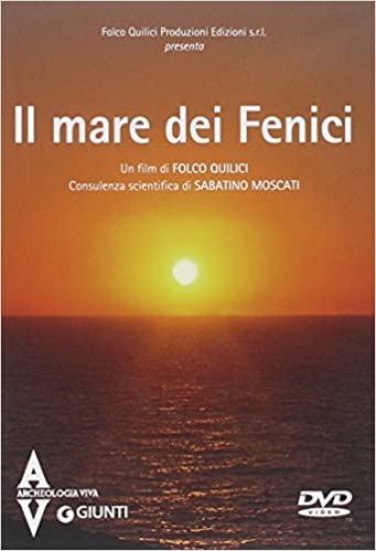 Il mare dei fenici