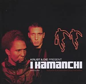 I Kamanchi