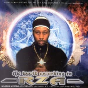 The World According to Rza