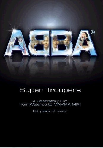 Super troupers