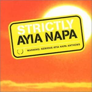 Strictly Agia Napa
