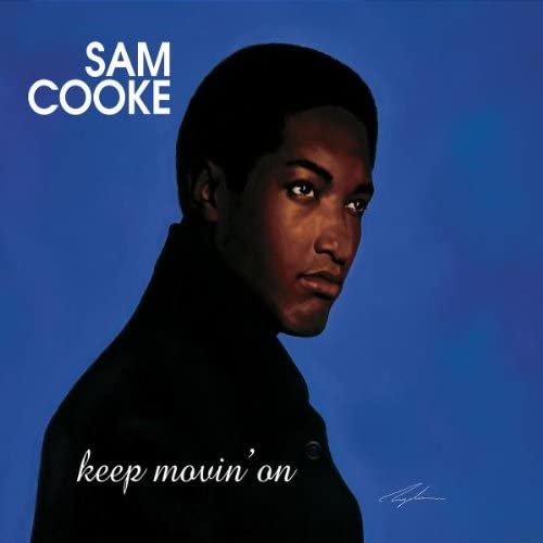 Keep Movin on SACD
