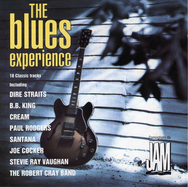 The Blues Experience