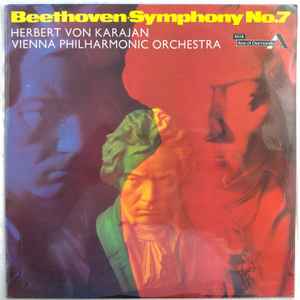 Symphony No. 7 In A