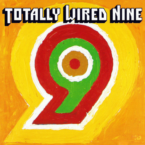 Totally Wired 9