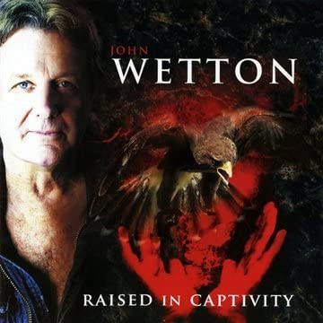 Raised In Captivity