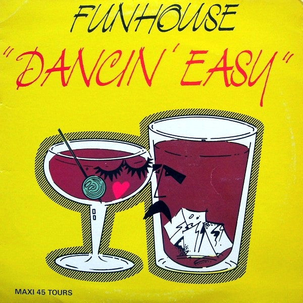 Dancin' Easy