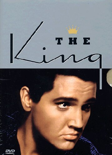 The King - Stella di Fuoco + Paese Selvaggio + Fratelli Rivali 3 DVD