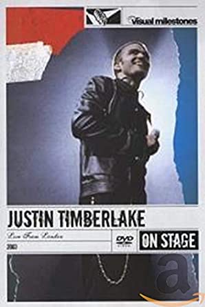 Live from London 2003