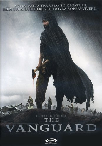 The vanguard