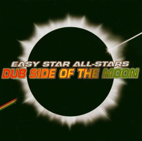 Dub Side Of The Moon
