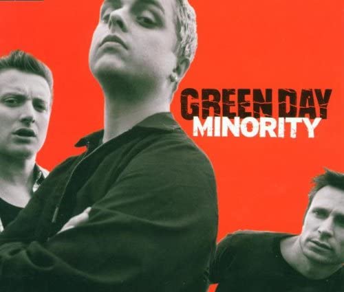 Minority